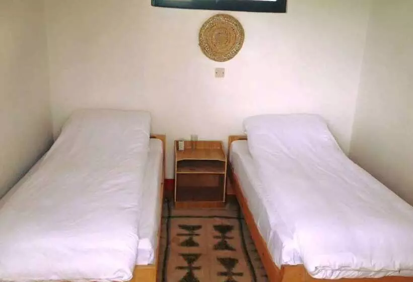 هتل Gaurishankar View Point Inn