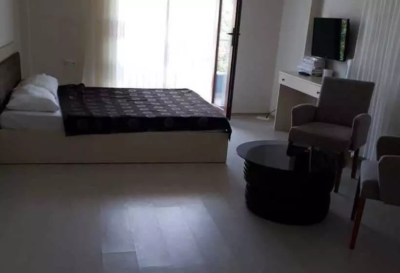 Hotelli Myhouse Izmit