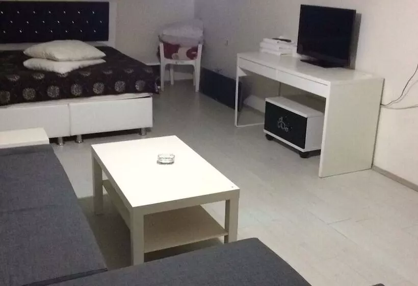Hotelli Myhouse Izmit