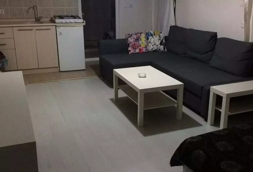 Hotelli Myhouse Izmit
