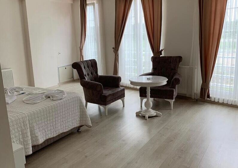 ホテル Myhouse Izmit