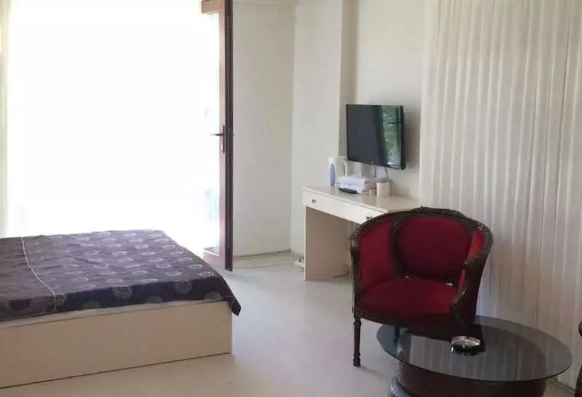 Hotelli Myhouse Izmit
