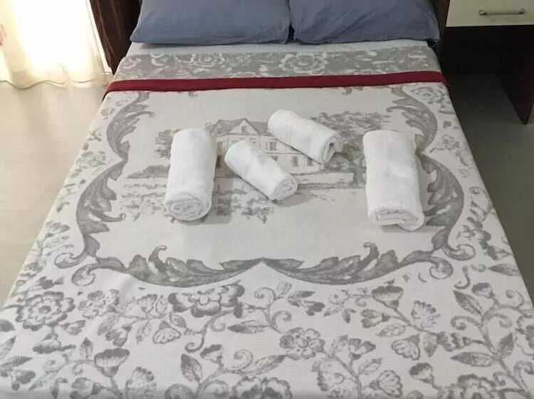 Hotelli Myhouse Izmit