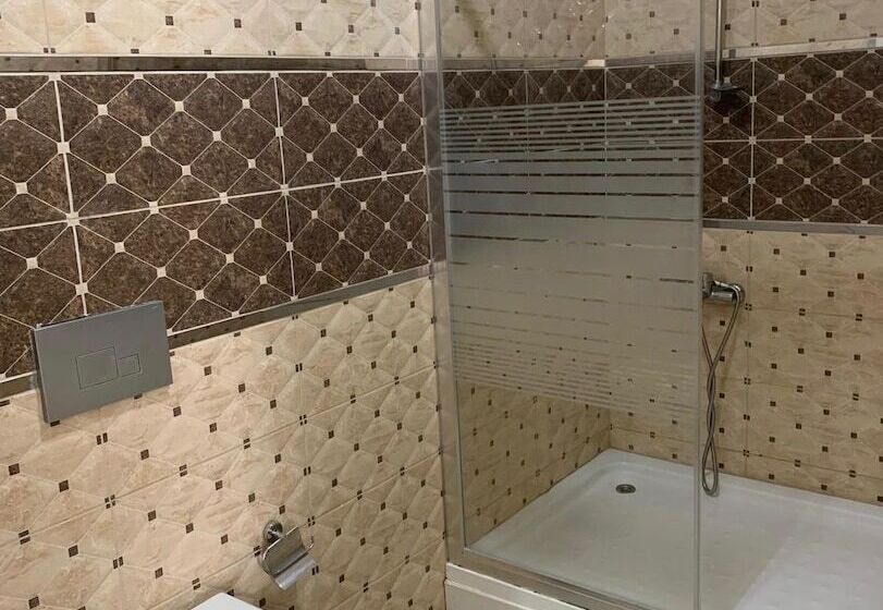 ホテル Myhouse Izmit