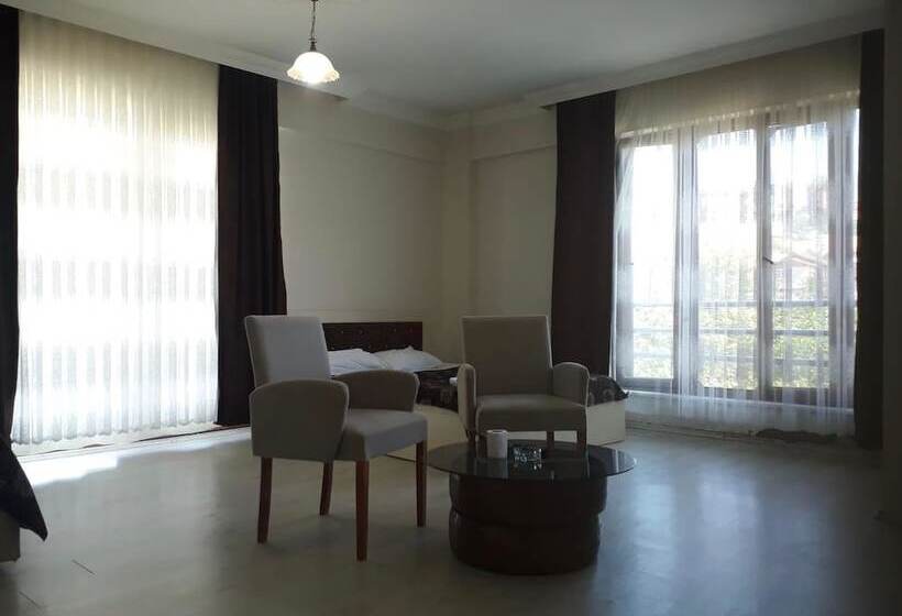 ホテル Myhouse Izmit