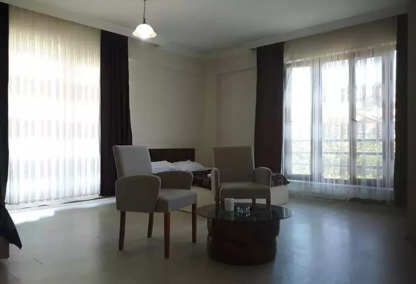 Hotelli Myhouse Izmit