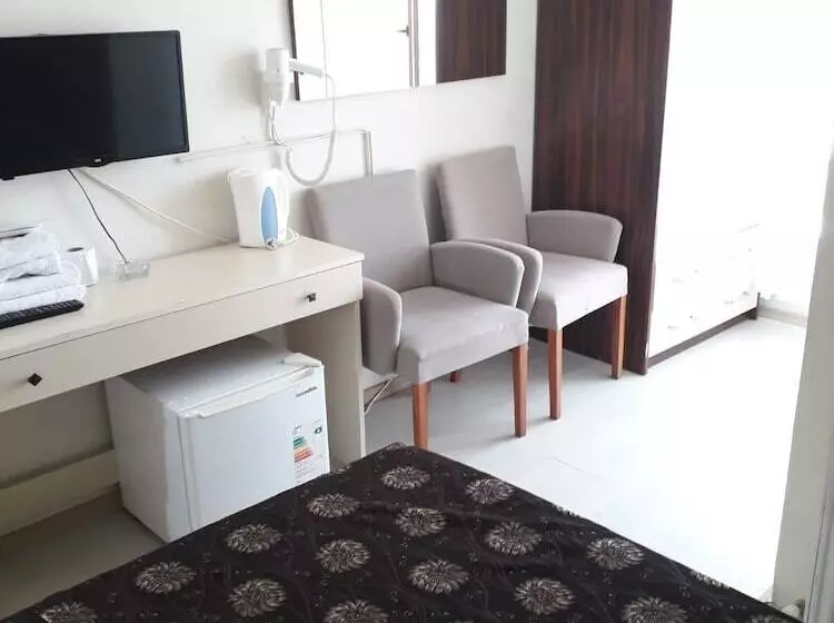Hotelli Myhouse Izmit