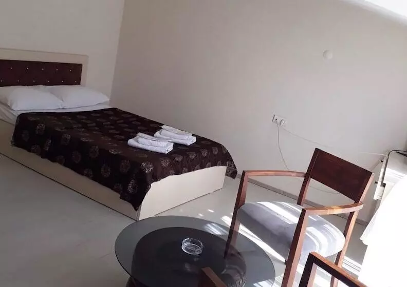 Hotelli Myhouse Izmit