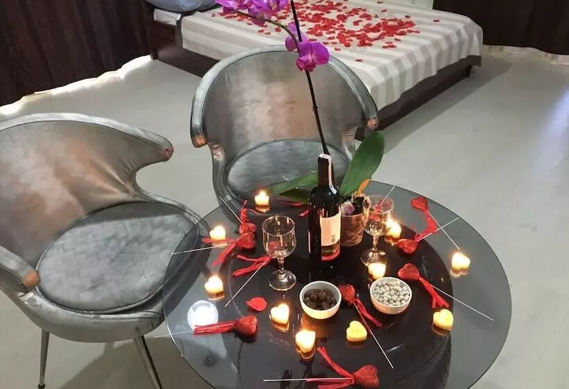 Hotelli Myhouse Izmit