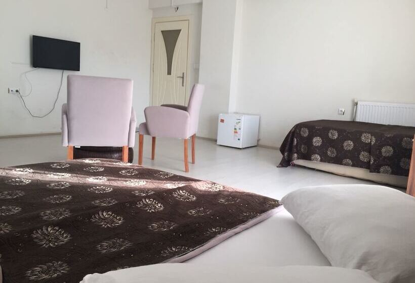 ホテル Myhouse Izmit