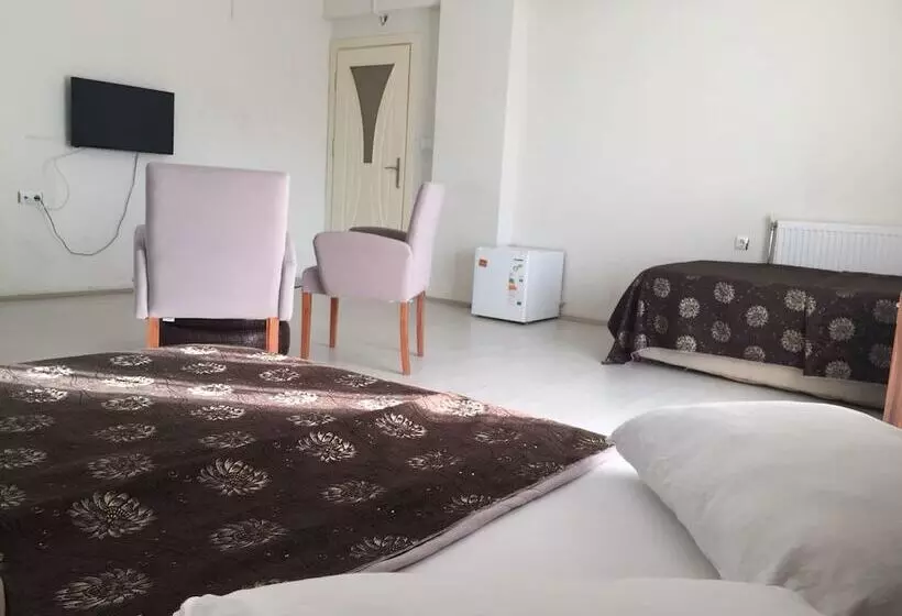 Hotelli Myhouse Izmit
