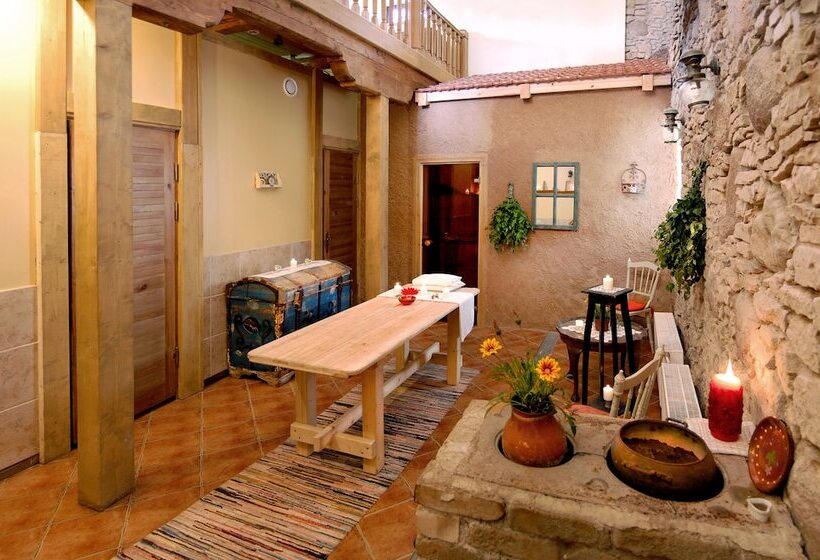 هتل Pakruojo Dvaras