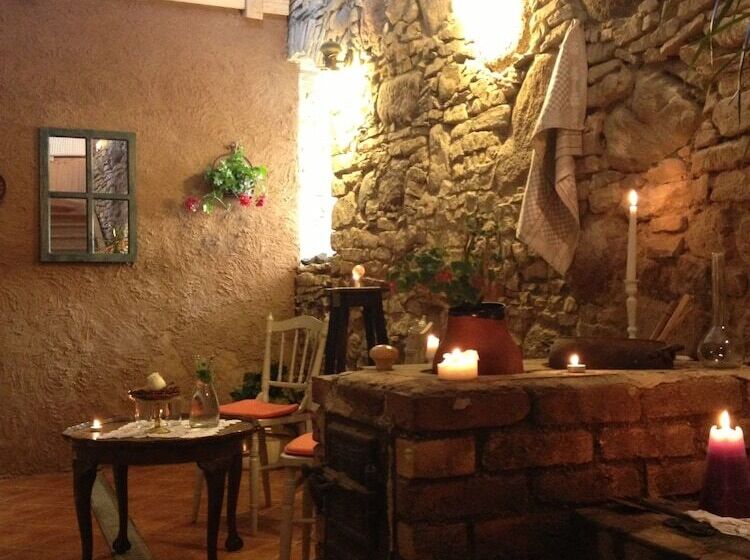 هتل Pakruojo Dvaras