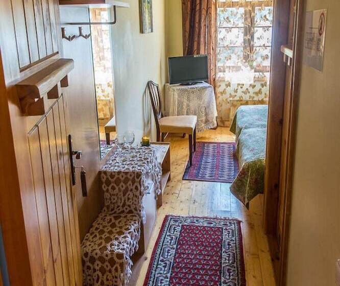 هتل Pakruojo Dvaras