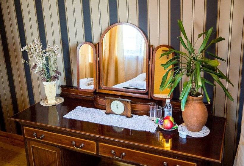 هتل Pakruojo Dvaras