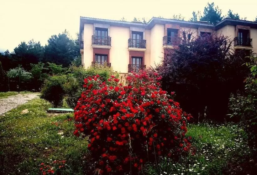 Hotelli Pendosis Tatil Koyu