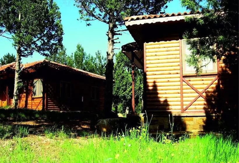 Hotelli Pendosis Tatil Koyu