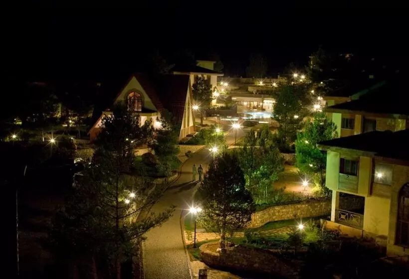 Hotelli Pendosis Tatil Koyu