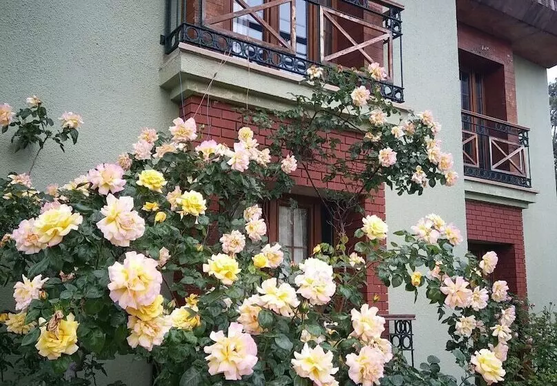 Hotelli Pendosis Tatil Koyu