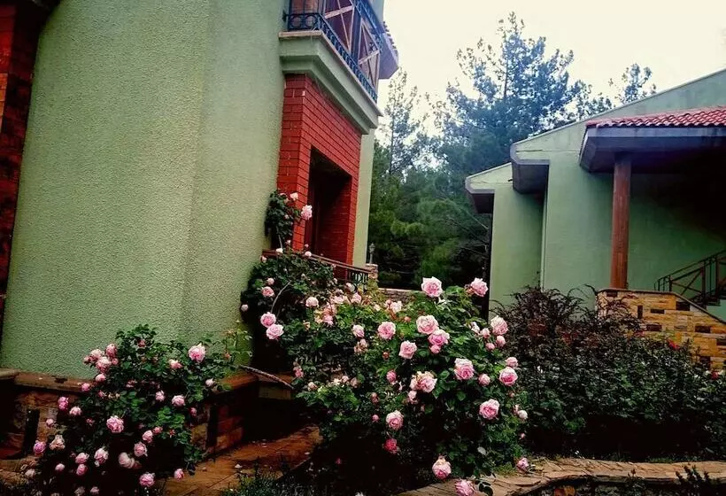 Hotelli Pendosis Tatil Koyu