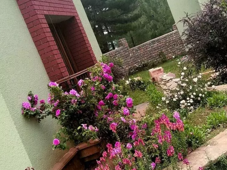 Hotelli Pendosis Tatil Koyu