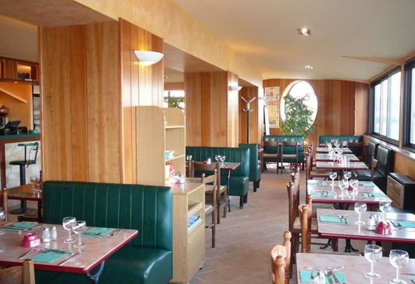 فندق Relais Des Cinq Routes