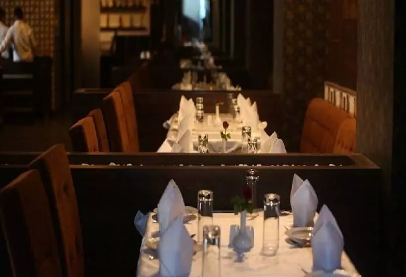 ホテル Room Maangta 125   Kalyan East