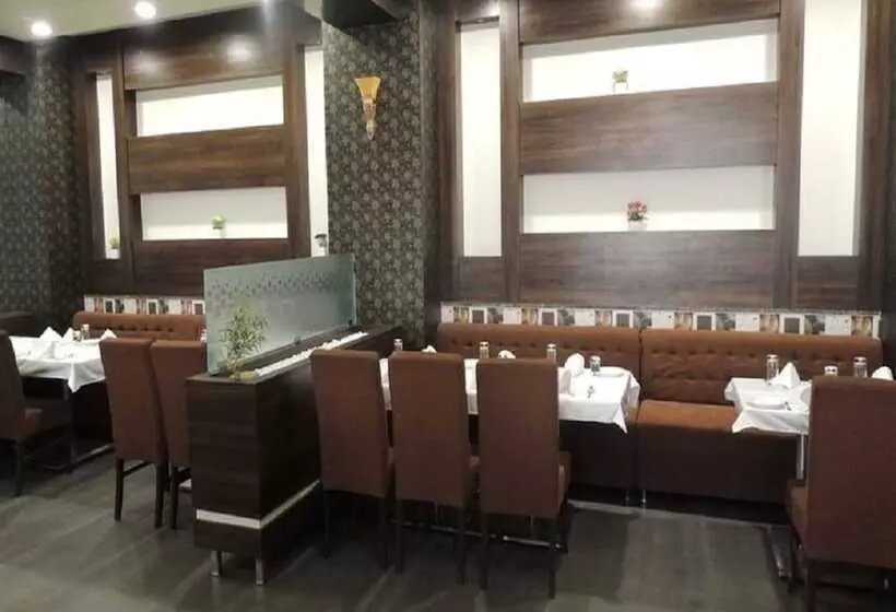 ホテル Room Maangta 125   Kalyan East