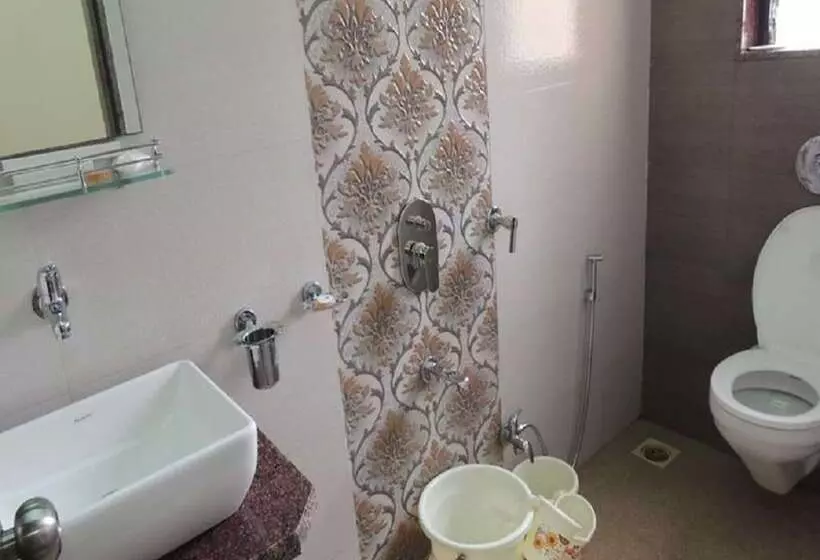 ホテル Room Maangta 125   Kalyan East