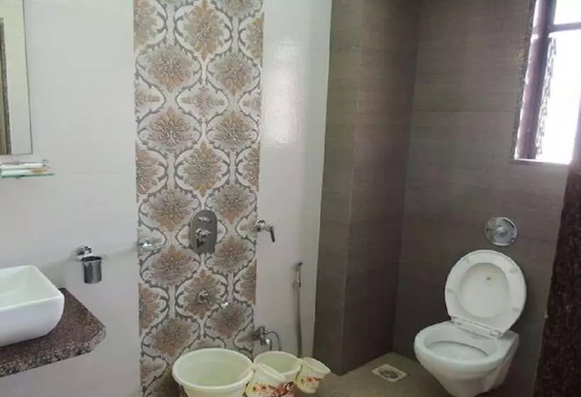 ホテル Room Maangta 125   Kalyan East