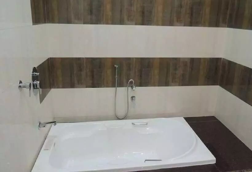 ホテル Room Maangta 125   Kalyan East