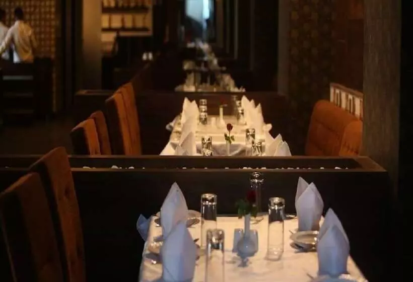 ホテル Room Maangta 125   Kalyan East