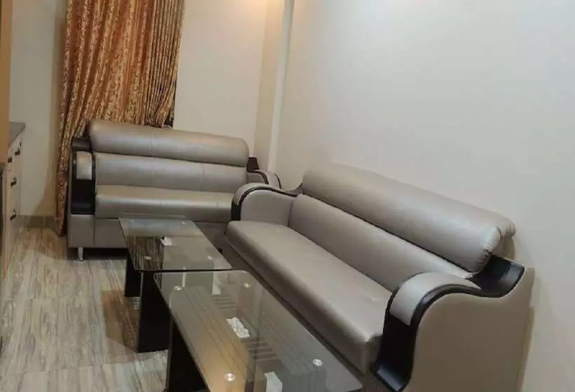 ホテル Room Maangta 125   Kalyan East