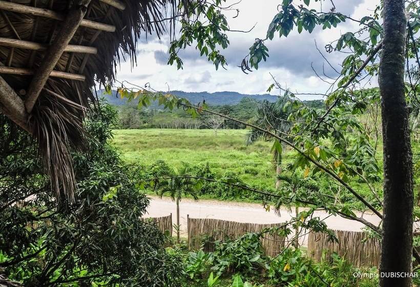 هتل Unique Exotic