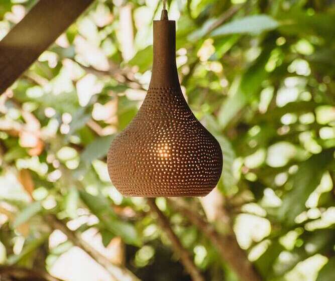 هتل Unique Exotic