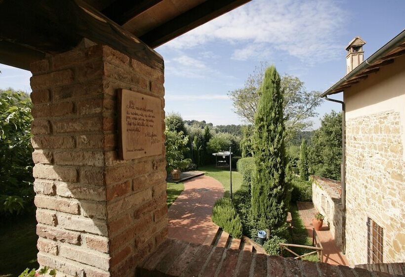 Il Torrino Country Resort