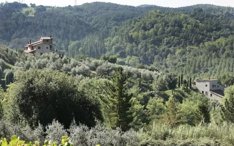 Il Torrino Country Resort