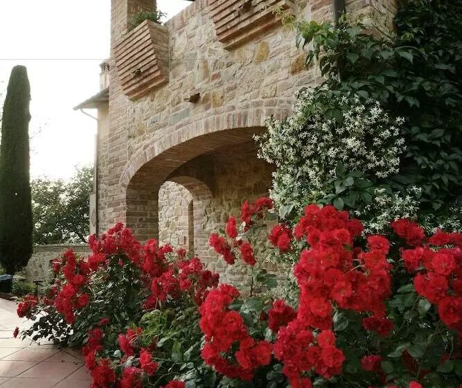 Il Torrino Country Resort