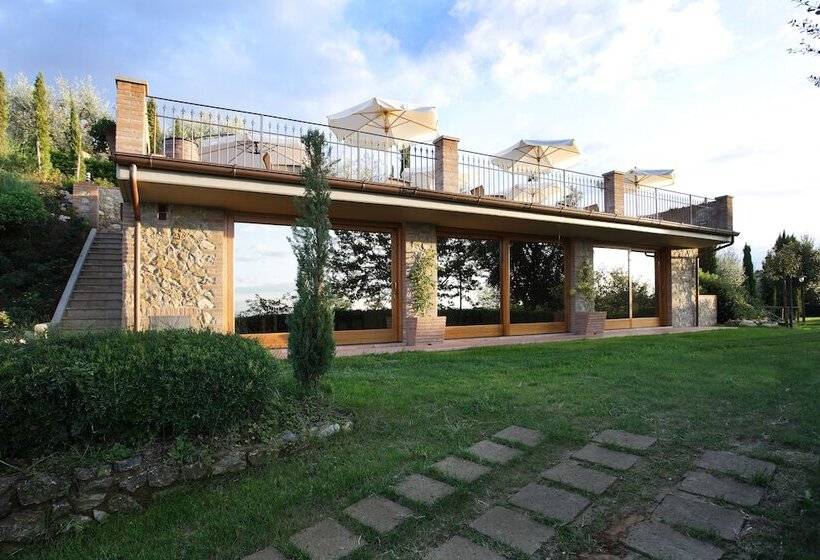 Il Torrino Country Resort