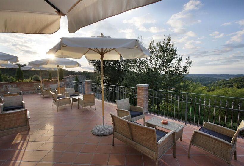 Il Torrino Country Resort