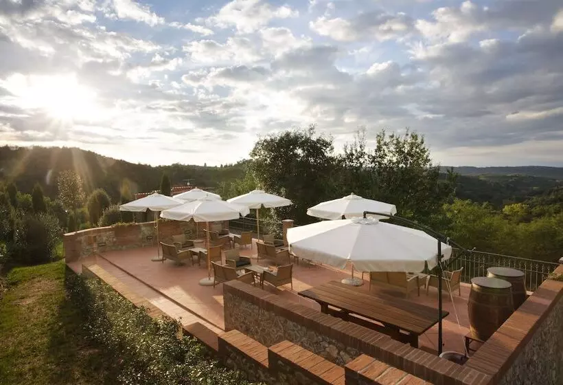 Il Torrino Country Resort