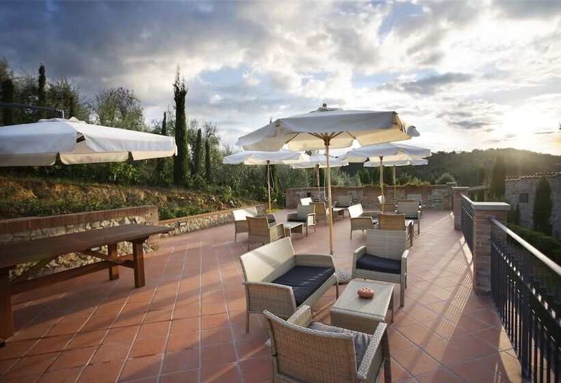 Il Torrino Country Resort