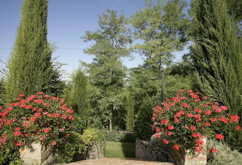 Il Torrino Country Resort