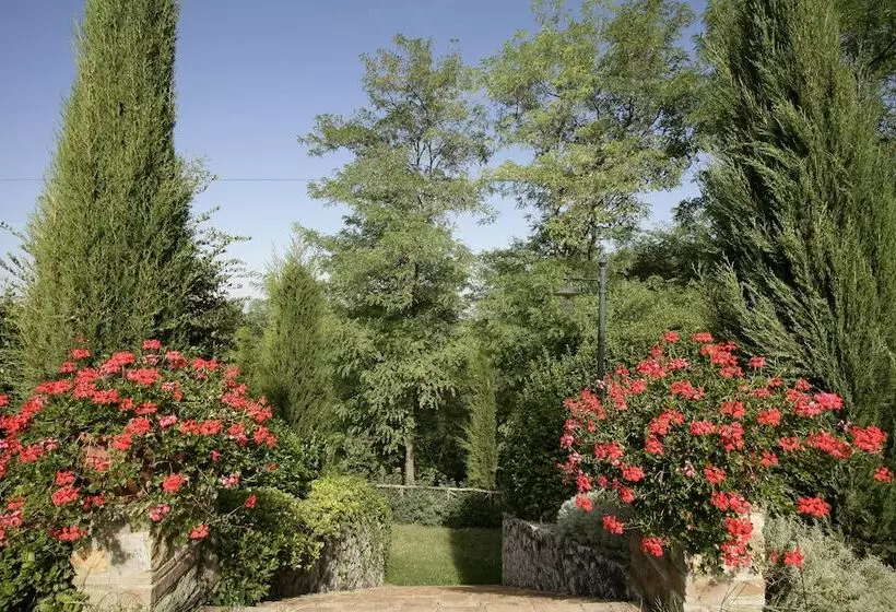 Il Torrino Country Resort