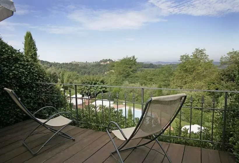 Il Torrino Country Resort