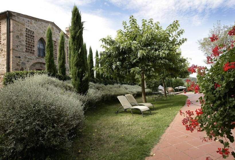 Il Torrino Country Resort