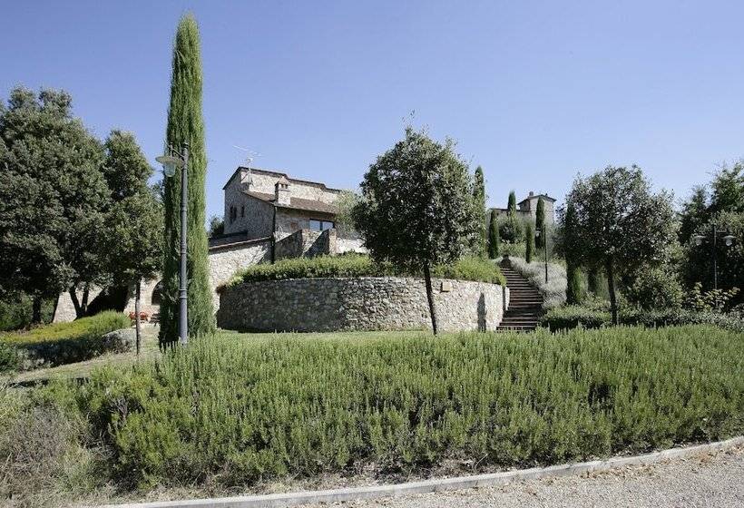 Il Torrino Country Resort