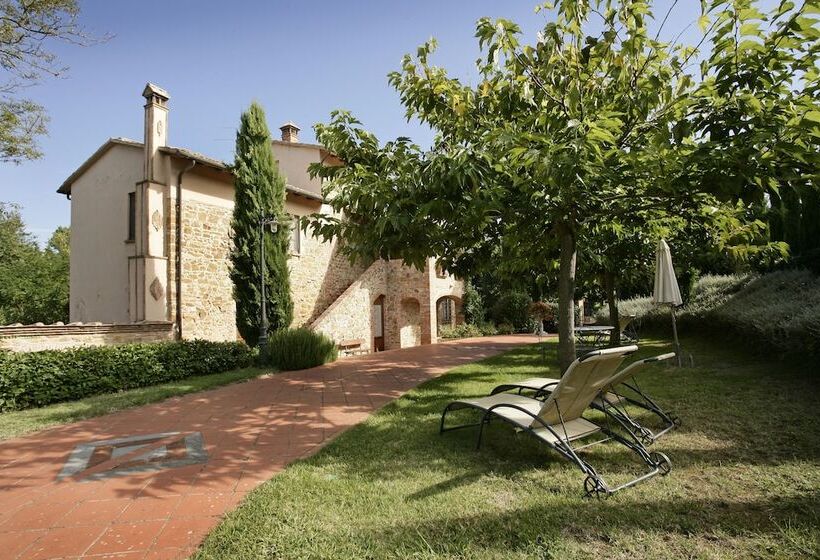 Il Torrino Country Resort