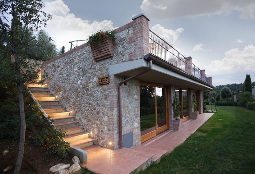 Il Torrino Country Resort