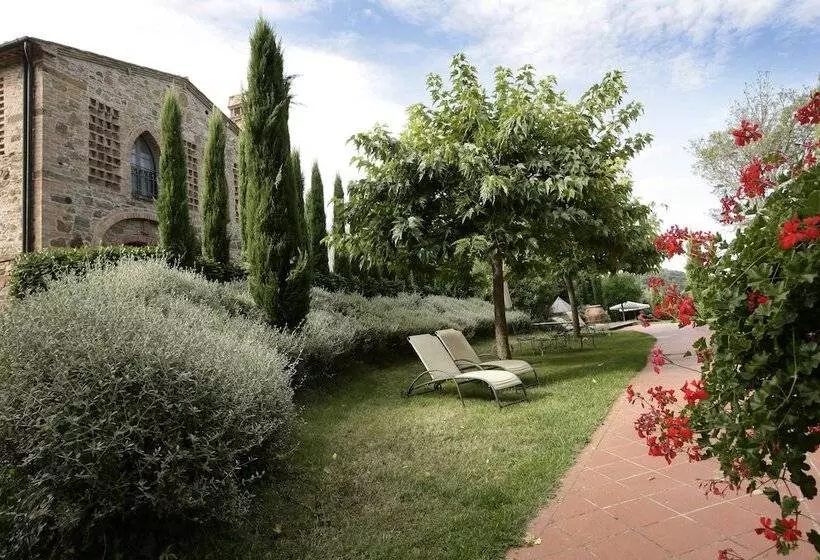 Il Torrino Country Resort